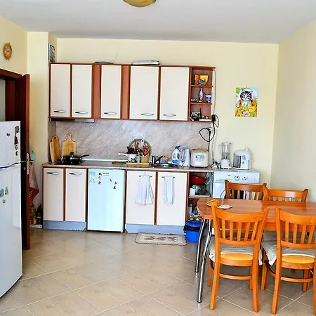 Apartment Amadeus 3 One-bedroom Eh *