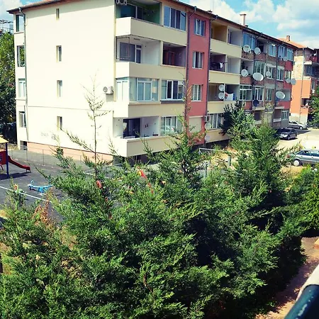 Apartment Amadeus 3 One-bedroom Eh Slantschew brjag