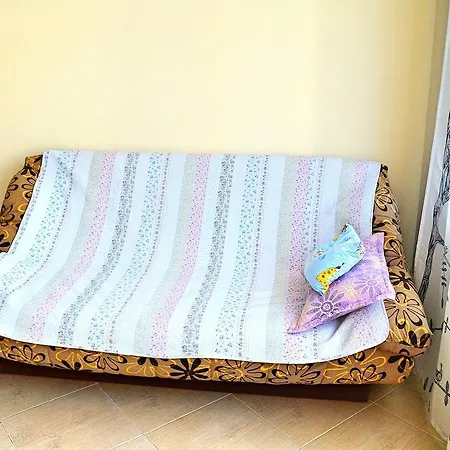 Amadeus 3 One-bedroom Eh * Slantschew brjag