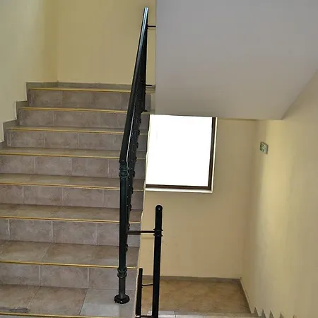 Apartment Amadeus 3 One-bedroom Eh Slantschew brjag