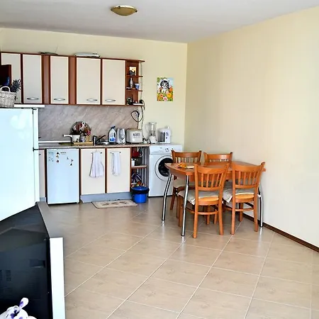 Apartment Amadeus 3 One-bedroom Eh
